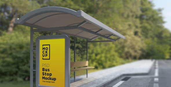 Мокап для продукта на тему графика