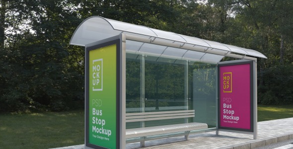 Мокап для продукта на тему графика