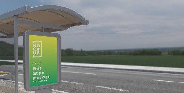 Мокап для продукта на тему графика