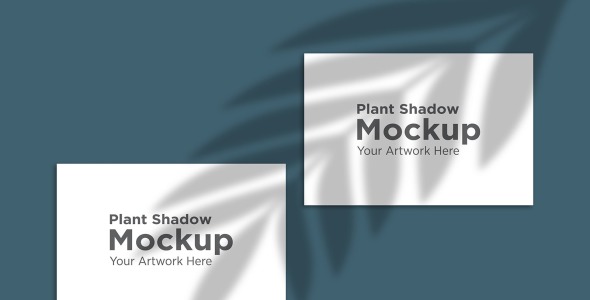 Мокап для продукта на тему графика