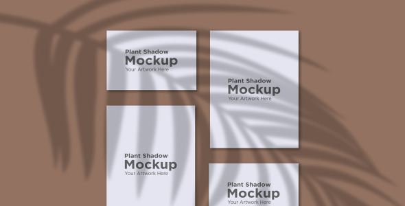 Мокап для продукта на тему графика