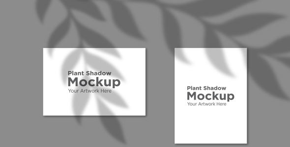 Мокап для продукта на тему графика