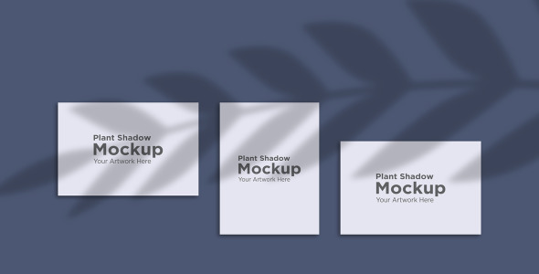 Мокап для продукта на тему графика