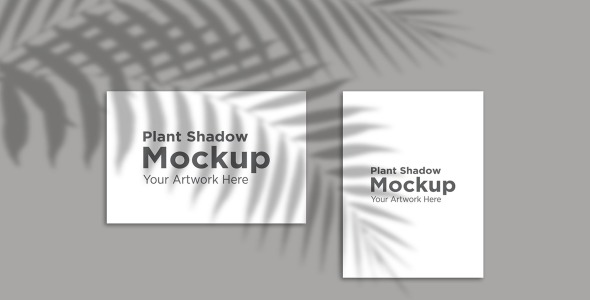 Мокап для продукта на тему графика