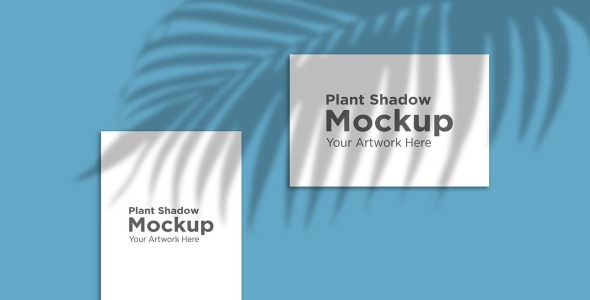 Мокап для продукта на тему графика