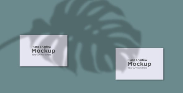 Мокап для продукта на тему графика