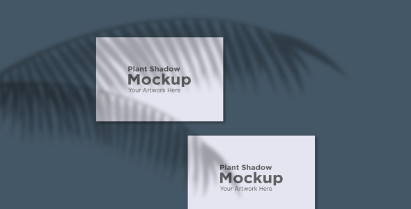 Мокап для продукта на тему графика