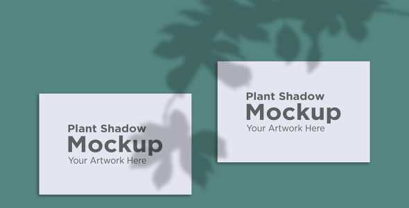 Мокап для продукта на тему графика