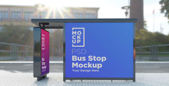 Мокап для продукта на тему графика