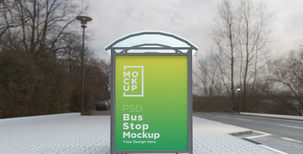 Мокап для продукта на тему графика