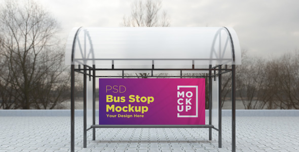 Мокап для продукта на тему графика