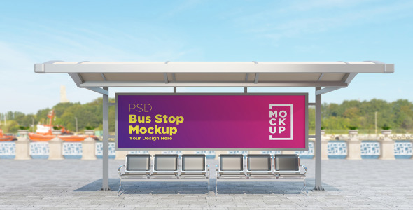 Мокап для продукта на тему графика