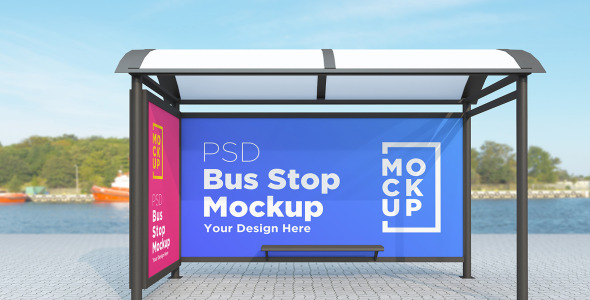 Мокап для продукта на тему графика