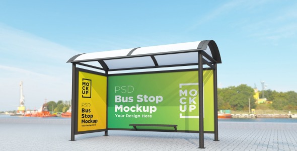 Мокап для продукта на тему графика