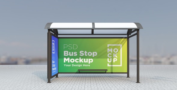 Мокап для продукта на тему графика