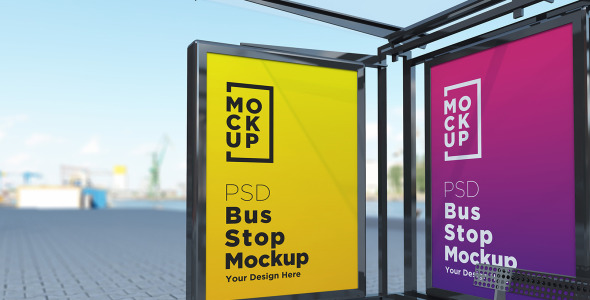 Мокап для продукта на тему графика