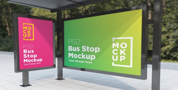 Мокап для продукта на тему графика