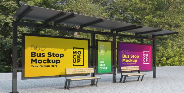 Мокап для продукта на тему графика