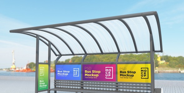 Мокап для продукта на тему графика