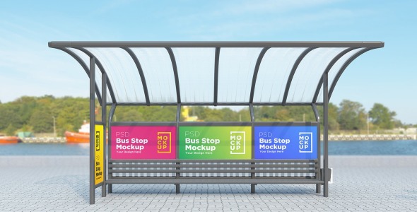 Мокап для продукта на тему графика