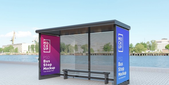 Мокап для продукта на тему графика