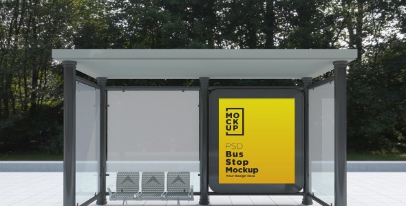 Мокап для продукта на тему графика