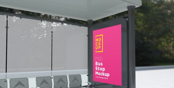 Мокап для продукта на тему графика