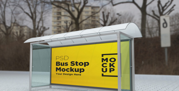 Мокап для продукта на тему графика