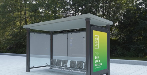 Мокап для продукта на тему графика