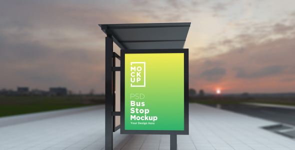 Мокап для продукта на тему графика