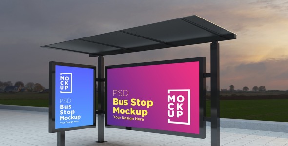 Мокап для продукта на тему графика