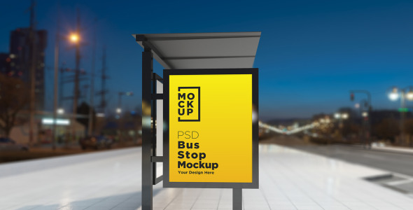 Мокап для продукта на тему графика