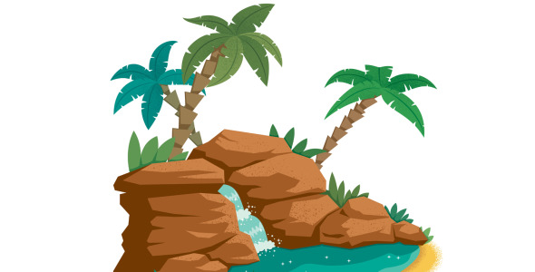 Иллюстрация на тему графика