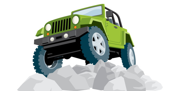 Иллюстрация на тему графика