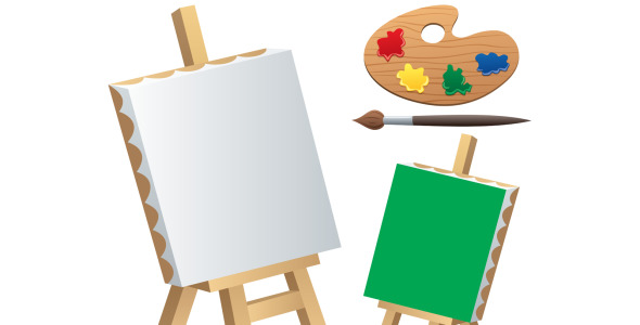 Иллюстрация на тему графика