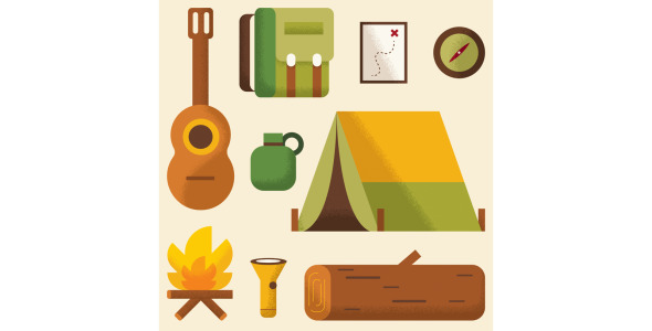 Иллюстрация на тему графика