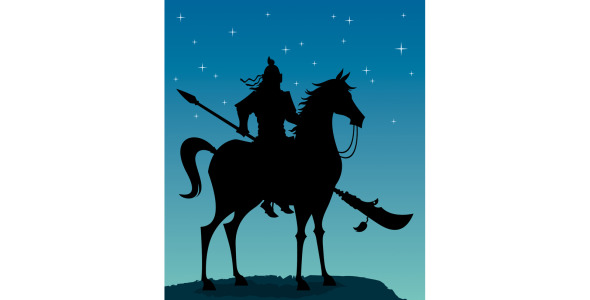 Иллюстрация на тему графика