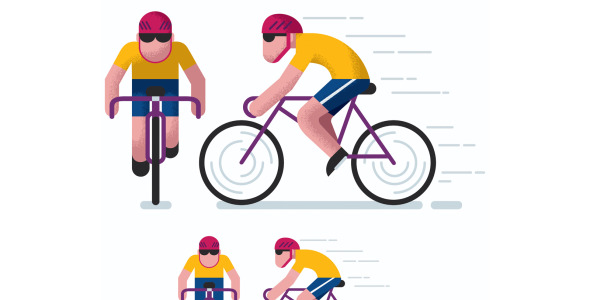 Иллюстрация на тему графика