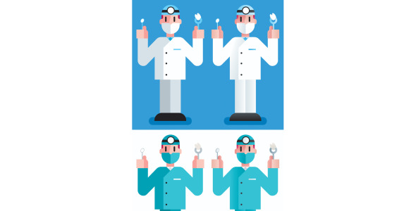 Иллюстрация на тему графика