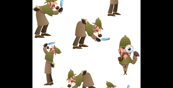 Иллюстрация на тему графика