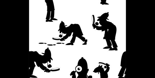 Иллюстрация на тему графика