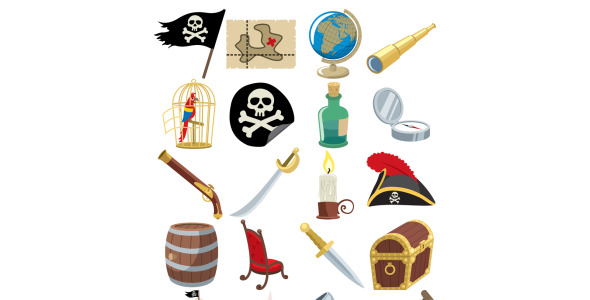 Иллюстрация на тему графика