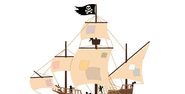 Иллюстрация на тему графика