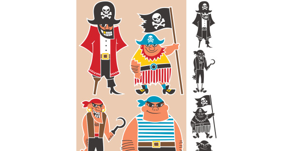 Иллюстрация на тему графика