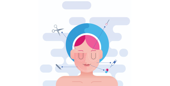 Иллюстрация на тему графика