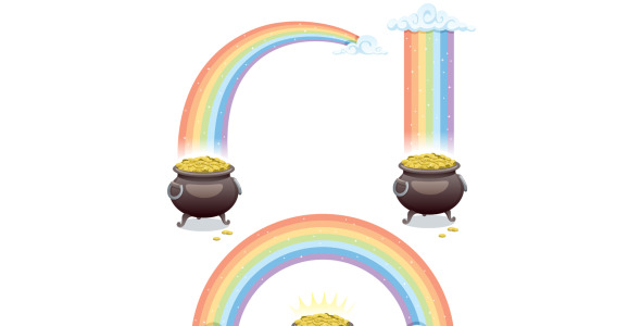 Иллюстрация на тему графика