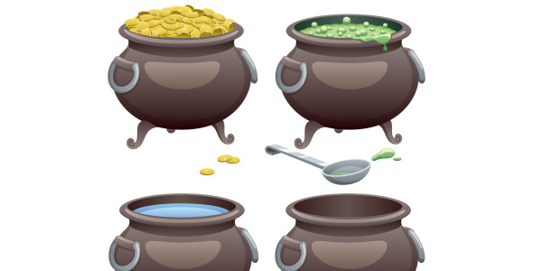 Иллюстрация на тему графика