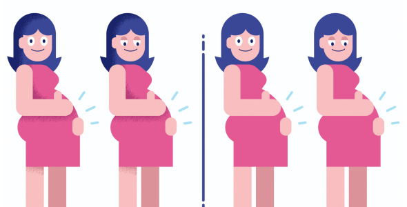 Иллюстрация на тему графика