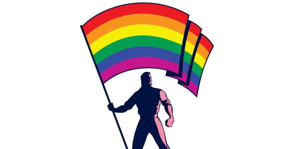 Иллюстрация на тему графика