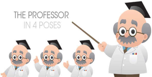 Иллюстрация на тему графика